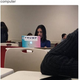 Screenshot of a tweet sent out by a St. John’s University student identified online as Clifford Durand
Twitter via the Daily Mail